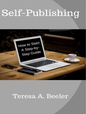 cover image of Self-Publishing
